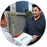 DATA DELIVERY
