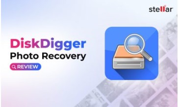 DiskDigger Photo Recovery Review