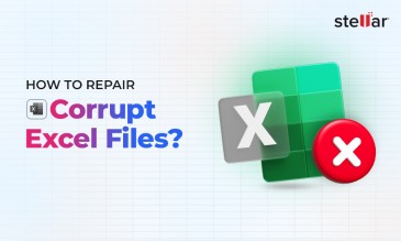 How to Repair Corrupt Excel Files and Recover Data: Complete Guide [2026]