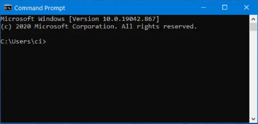 Command-Prompt