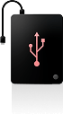 External HDD Data Recovery