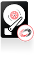 Fusion HDD Data Recovery
